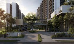 Tenet (D18), Condominium #381362081